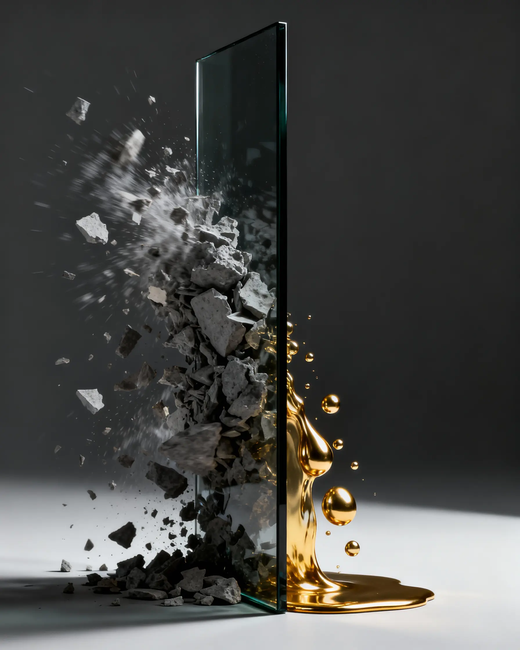 Representación de la precisión en fintech: reducción del 25% en costes de adquisición (CAC) mediante micro-segmentación predictiva y eliminación de gasto publicitario ineficiente.